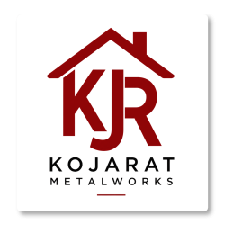 We fabricate wrought iron, stainless steel, and aluminum in Nonthaburi - K. Charas Metalwork.